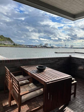 Seaview 4 beds Central Stylish Apartment Sorenga